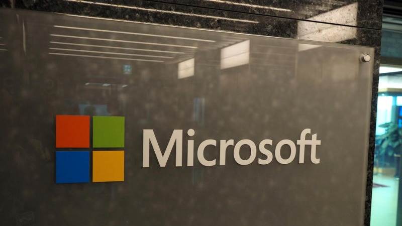 Microsoft leading plan to press WH on cloud deals – report