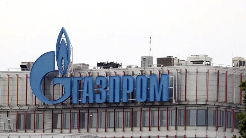 Gazprom: Siemens is not repairing turbines