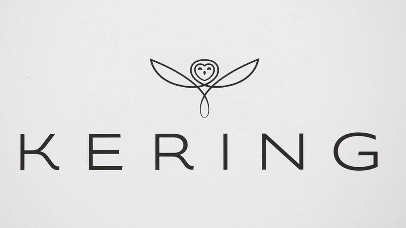 Kering H1 revenue up 23% to €9.9 billion