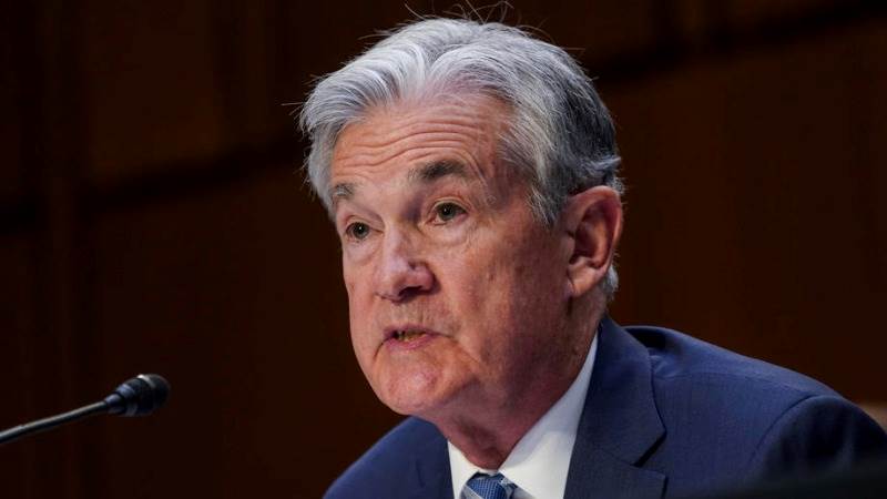 Powell: Slower pace appropriate as rates get more restrictive