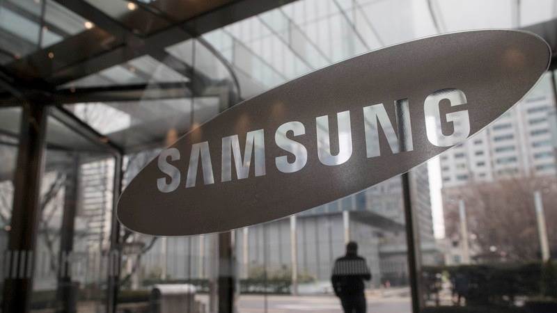 Samsung’s operating profit rises by 12.2% in Q2