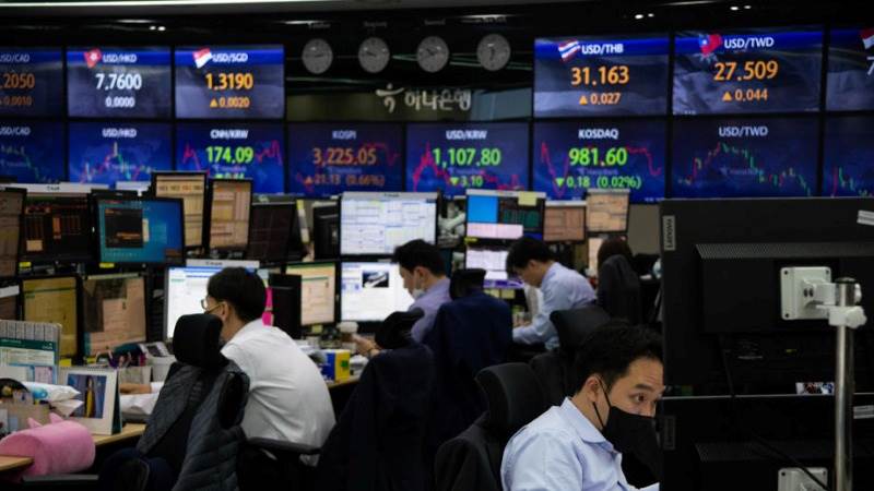 Asia trades higher after Fed rate hike