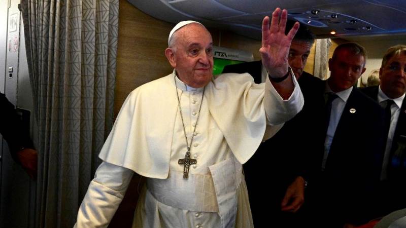 Canada: Pope’s apology not enough