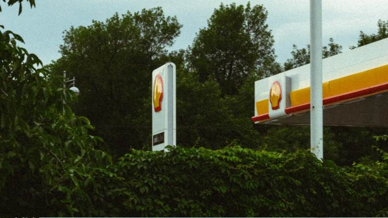 Shell’s income surges 429% to $18B in Q2