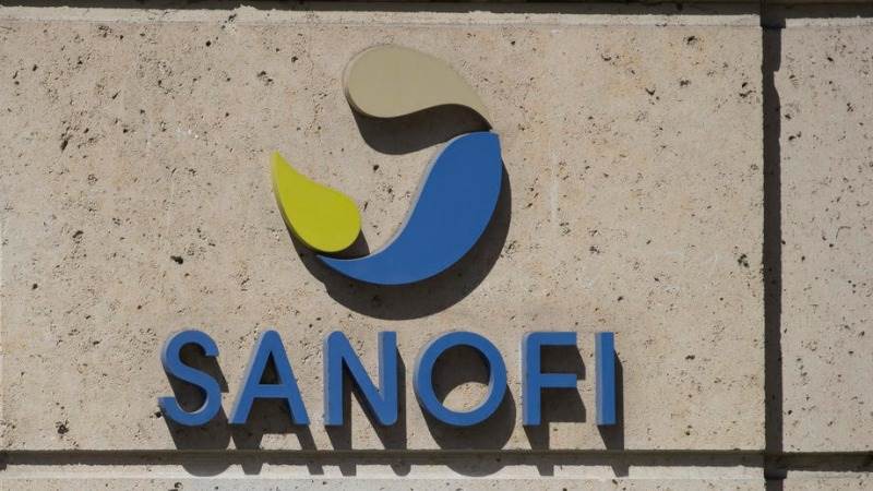 Sanofi’s Q2 sales up by 15.7% to €10.12B