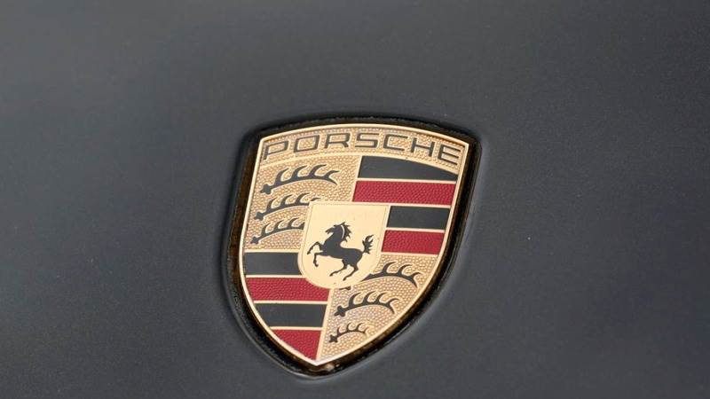 Porsche listing decision in late summer – VW’s Antlitz