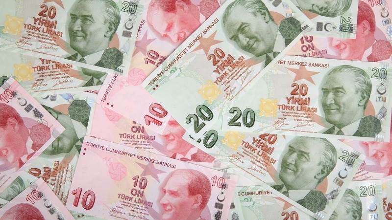 Turkish central bank raises 2022 inflation outlook