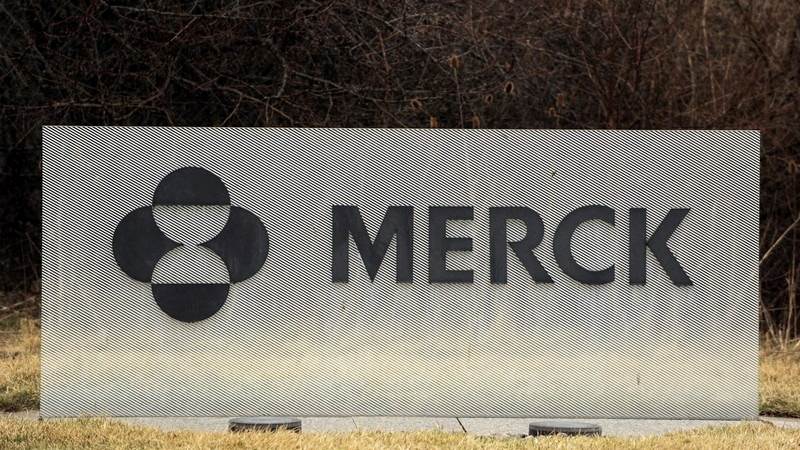 Merck: EPS more than triples to $1.55 in Q2