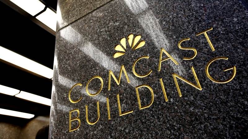 Comcast’s Q2 net income down by 9.2% to $3.4B