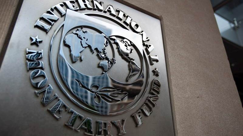 IMF cuts GDP forecast for Australia