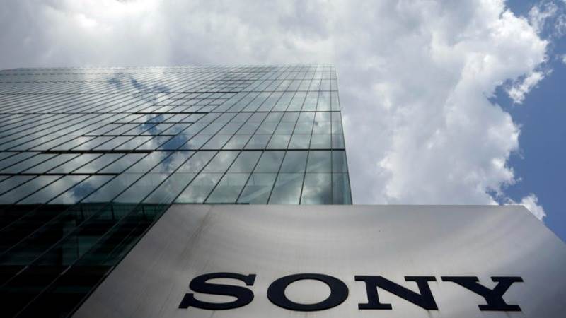 Sony’s Q1 sales up by 2% to $17.39 billion