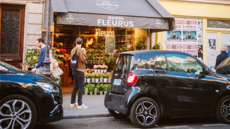 French inflation up to 6.1% in July