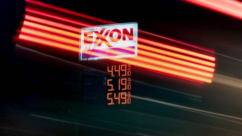 ExxonMobil posts earnings of $17.85B in Q2