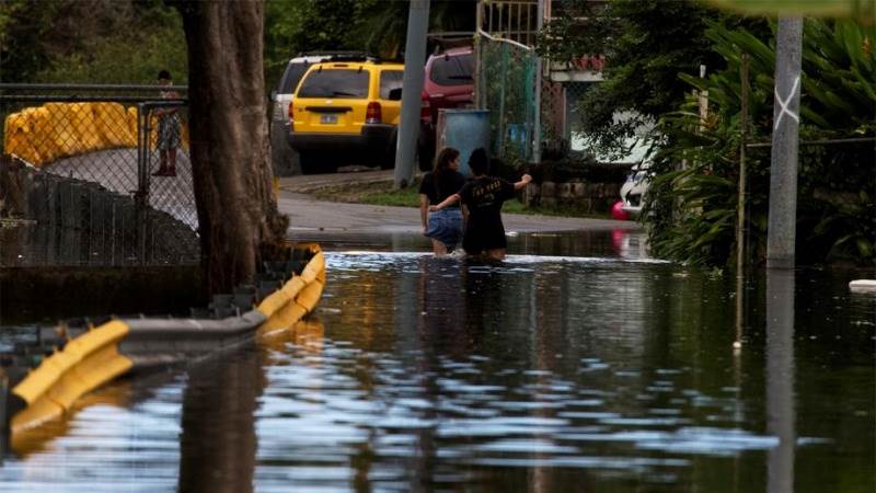 At least 15 people dead in Kentucky floods