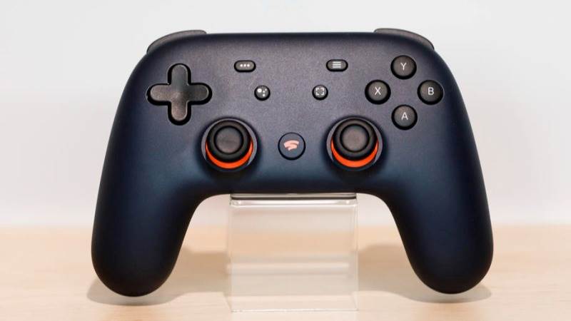 Google says it is not shutting down Stadia