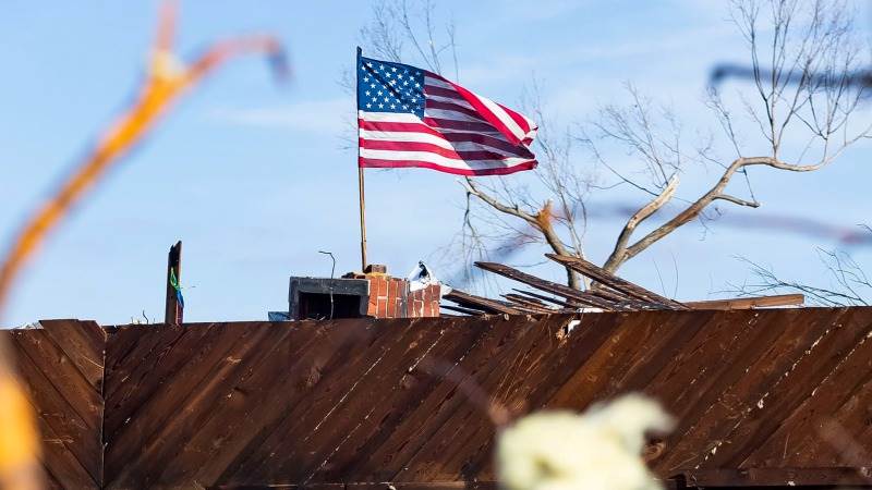 Kentucky floods death toll up to 25, more victims expected