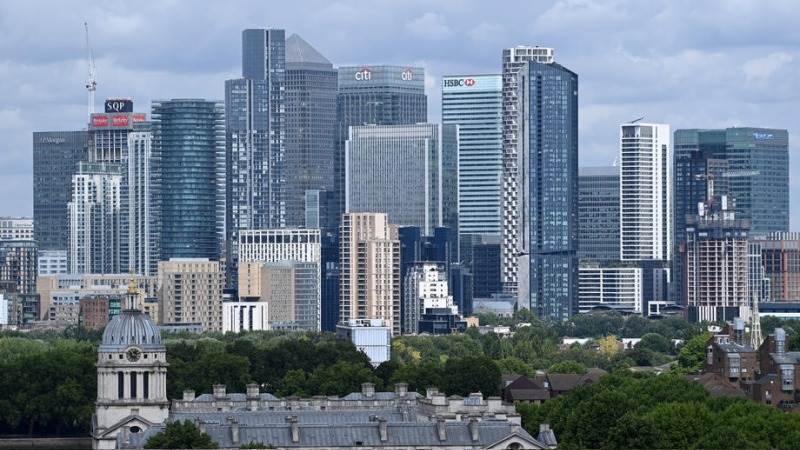 CBI: UK firms not seeing growth in next quarter