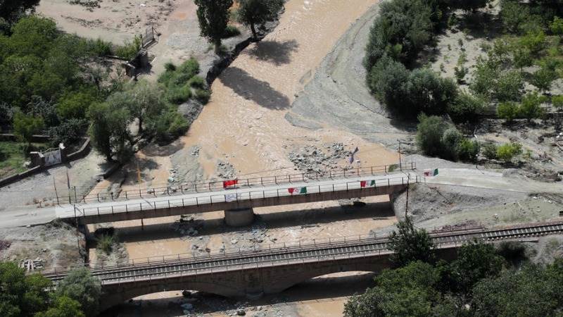 Iran floods death toll rises to 69