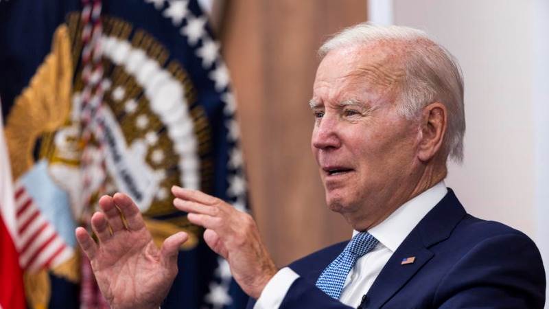 Biden still COVID positive, feeling well