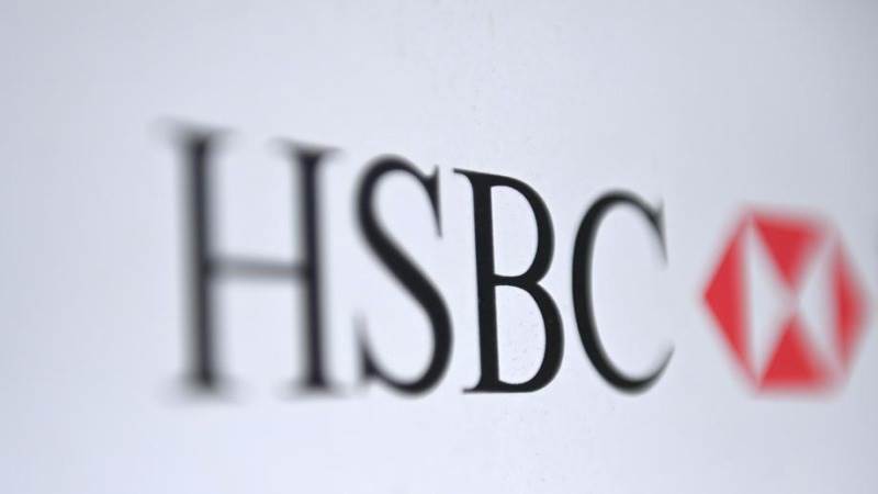 HSBC H1 profit before tax falls 15% to $9.2B