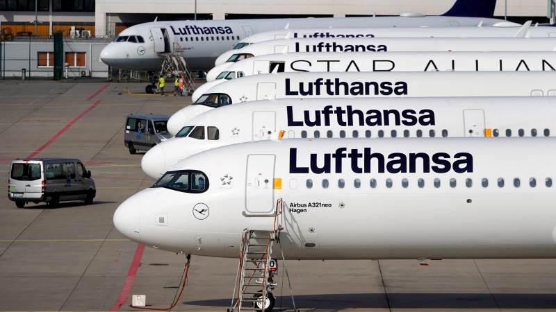 Shell, Lufthansa sign 7-year deal on SAF supply