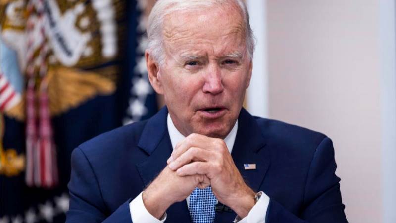 Biden confirms killing of Ayman al-Zawahri