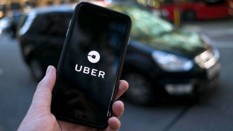 Uber: Q2 revenue doubles to $8.1 billion