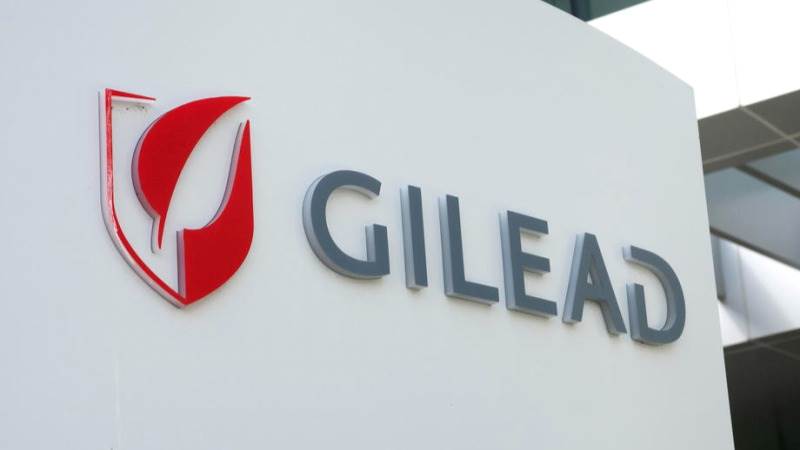 Gilead Q2 revenue tops estimates at $6.26 billion