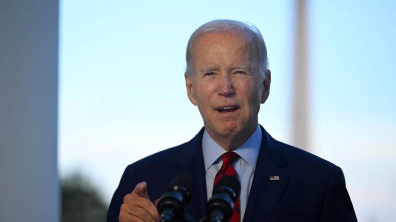 Senate vote signals US commitment to NATO – Biden