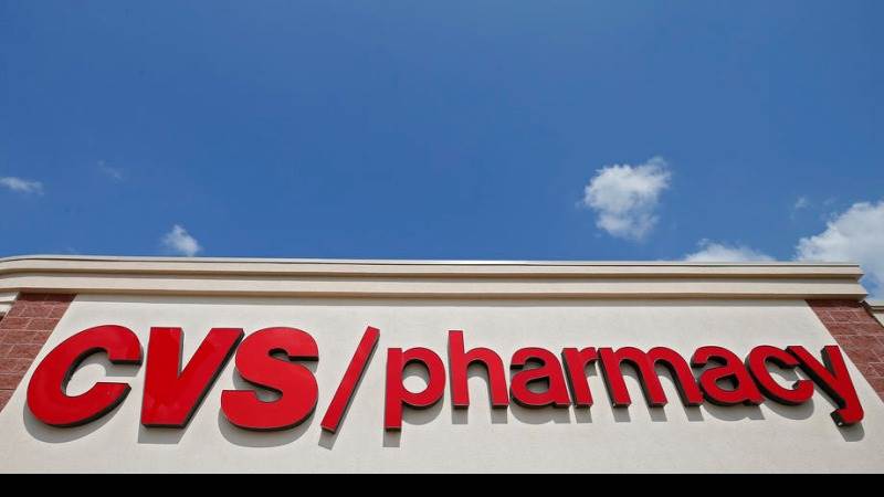 CVS’s Q2 revenue tops estimates at $80.6 billion