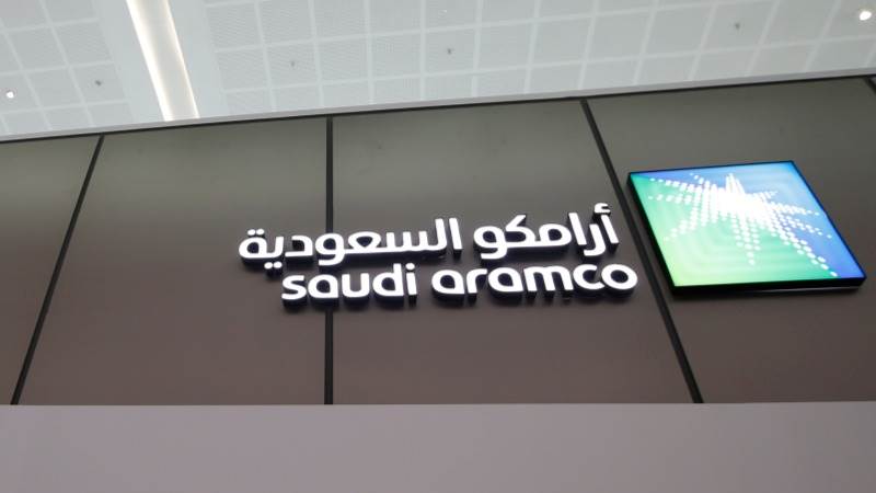 Aramco, Sinopec sign preliminary deal on oil projects