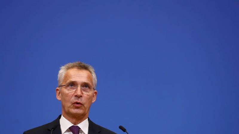 Europe in ‘most dangerous’ situation since WWII – Stoltenberg