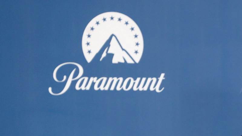 Paramount up slightly after Q2 earnings