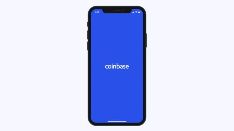 Coinbase surges after BlackRock deal