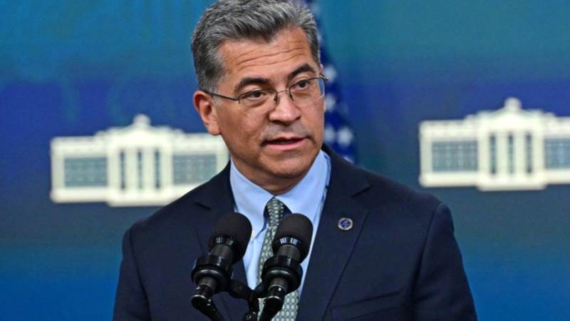 Becerra: US to declare monkeypox public health emergency