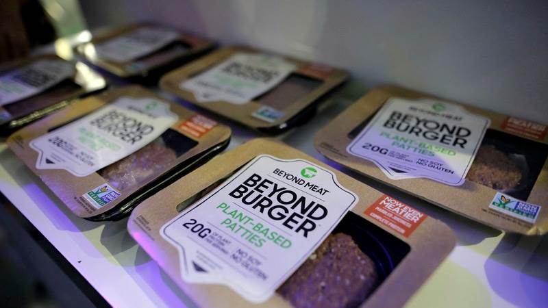 Beyond Meat: Q2 net revenues down to $147M