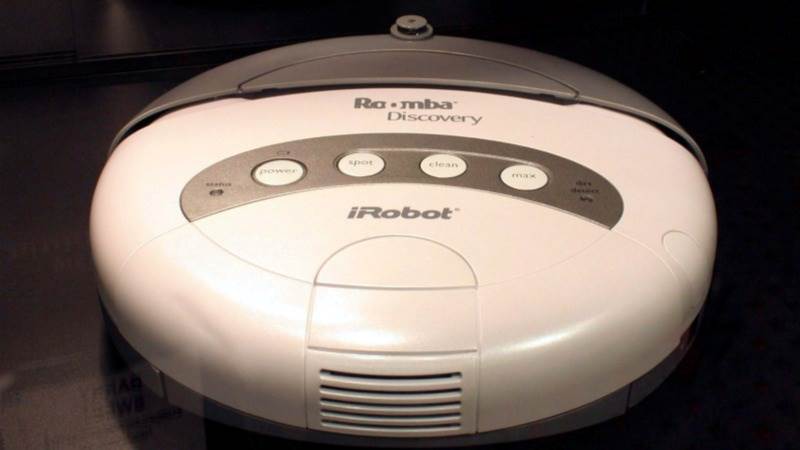 Amazon, iRobot sign $1.7B merger deal