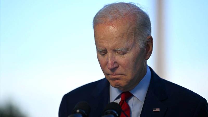 Biden to continue isolating, still COVID positive – WH