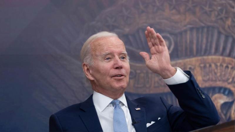 Biden tests negative for COVID-19 after rebound case