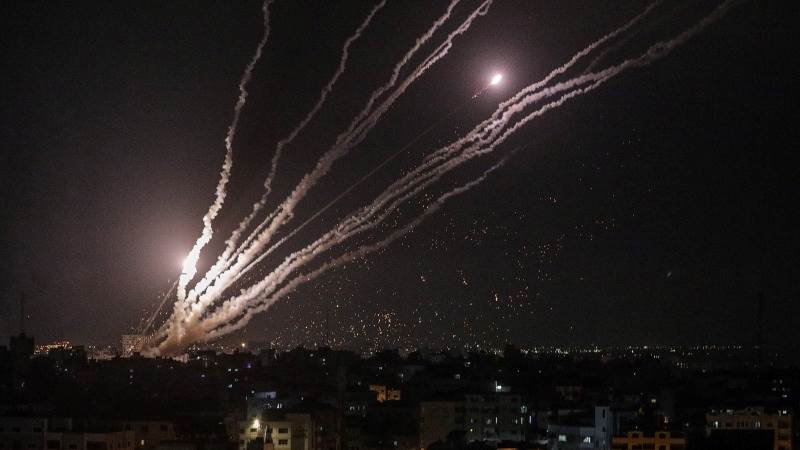 Islamic Jihad rocket killed people in Gaza’s north – Israel