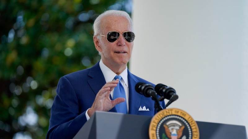 CHIPS bill to lower the costs of cars, computers – Biden