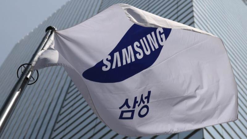 Samsung sets target for smartphone sales in Germany