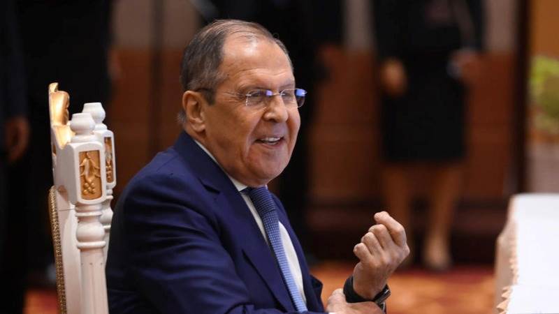 Lavrov to represent Russia at UN General Assembly