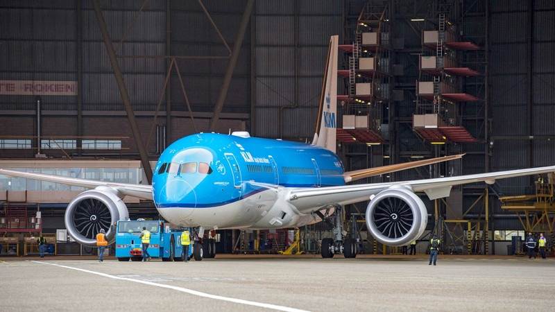 FAA: Boeing to restart deliveries of 787