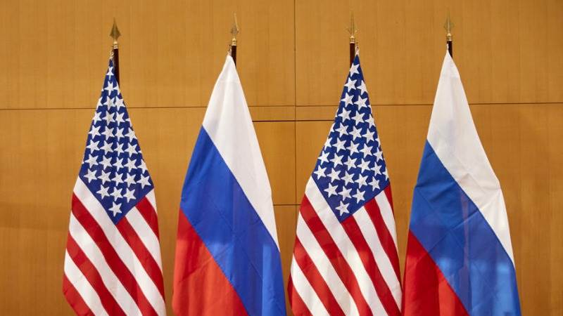 Russia urges US to withdraw nuclear arms from 3rd countries