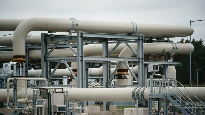 EU gas reduction plan can stabilize prices ahead winter – Germany