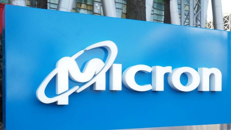 Micron to invest $40B in memory production in US