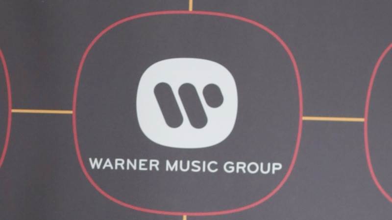 Warner Music’s revenue in Q3 up 7% to $1.4B