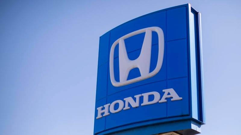 Honda’s Q1 revenue up 6.9% to $28.4 billion