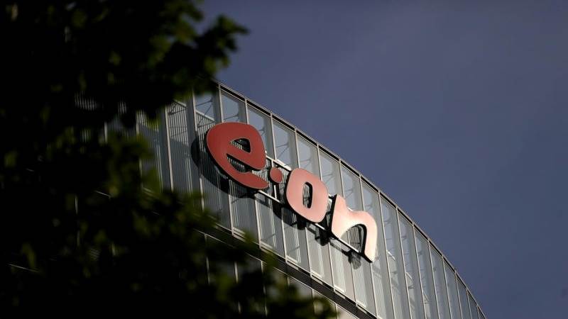 E.ON sales surge 59% to €23.3B Q2